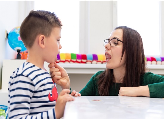 fonoaudiologia